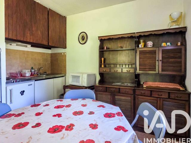 Appartement vente à Rodez, Prades-d'aubrac