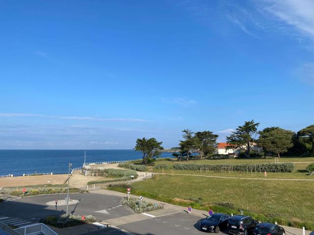 Studio vente à Saint-Nazaire, Préfailles