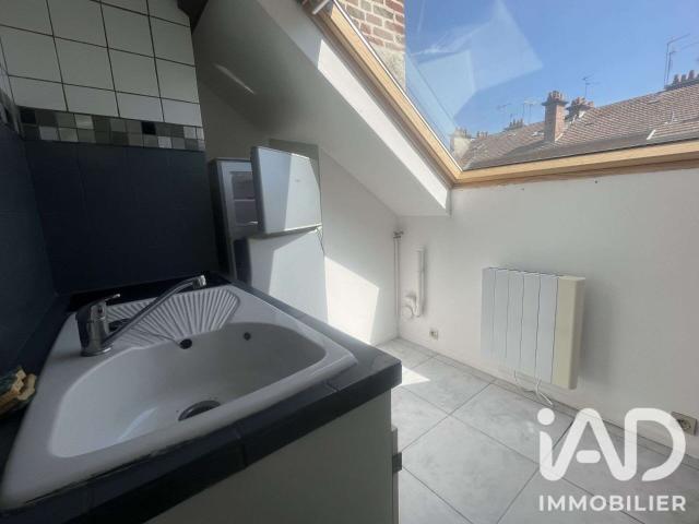 Appartement vente à Charleville-Mézières, Prix-lès-mézières