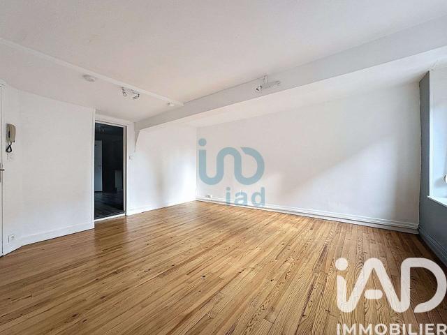 Appartement vente à Charleville-Mézières, Prix-lès-mézières
