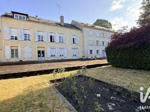 Appartement vente à Charleville-Mézières, Prix-lès-mézières