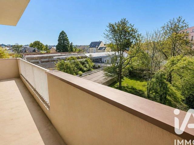 Appartement vente à Charleville-Mézières, Prix-lès-mézières