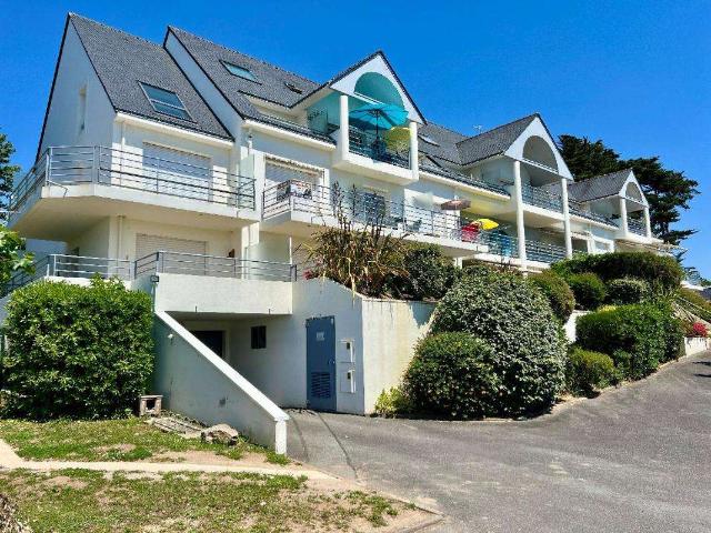Appartement vente à Châteaubriant-Ancenis, Petit-mars