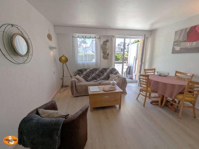 Appartement vente à Lorient, Bretagne