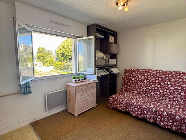 Studio vente à Lorient, Bretagne