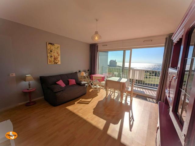 Appartement vente à Lorient, Bretagne