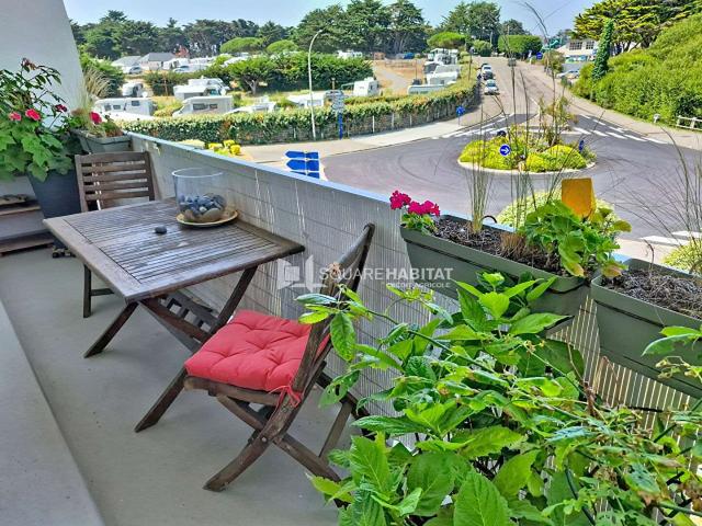 Appartement vente à Lorient, Bretagne