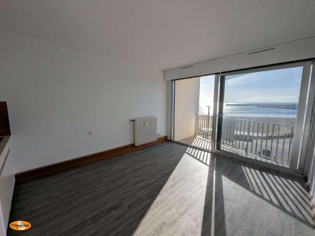 Appartement vente à Lorient, Bretagne