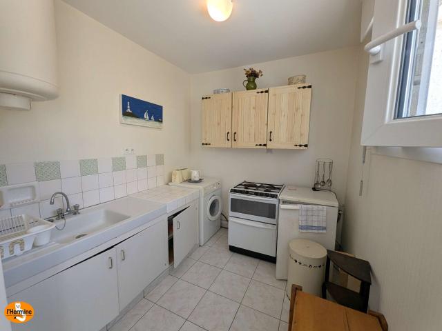 Appartement vente à Lorient, Bretagne