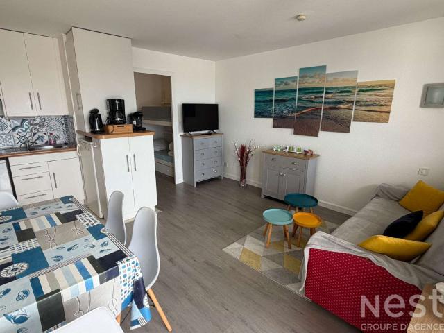 Appartement vente à Lorient, Bretagne