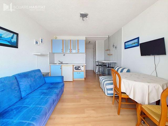 Studio vente à Lorient, Bretagne