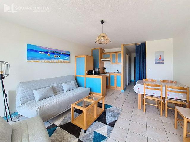 Appartement vente à Lorient, Bretagne