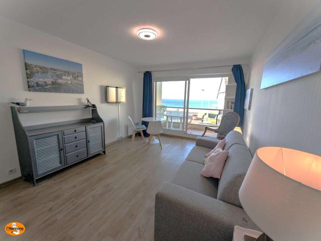 Appartement vente à Lorient, Bretagne