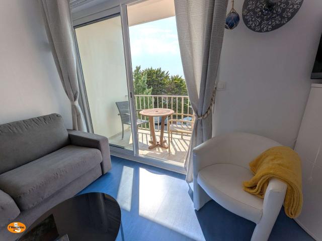 Appartement vente à Lorient, Bretagne