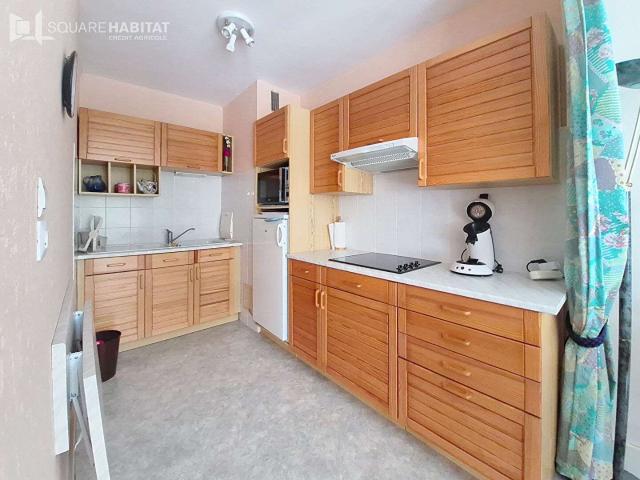Appartement vente à Lorient, Bretagne