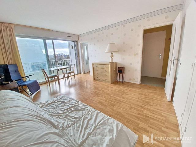 Studio vente à Lorient, Bretagne