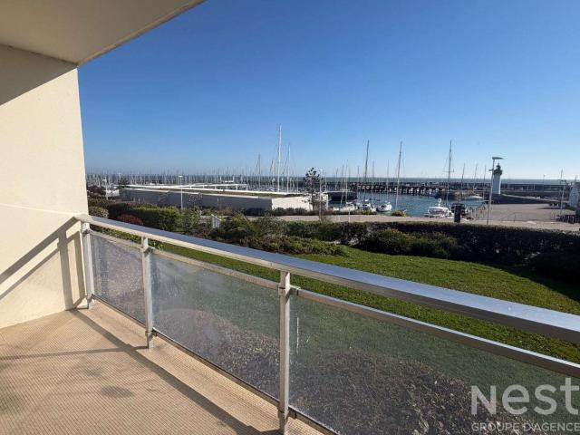 Appartement vente à Lorient, Bretagne