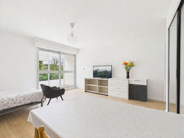 Studio vente à Quimper, Bretagne