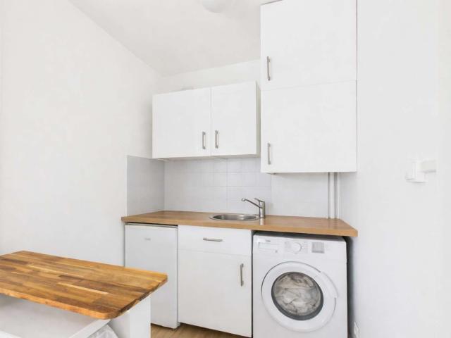 Studio vente à Quimper, Bretagne