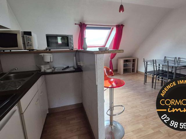 Appartement vente à Quimper, Bretagne