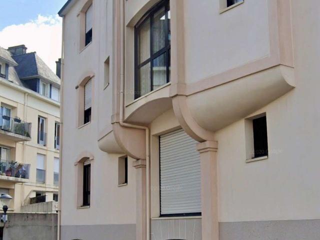 Appartement vente à Quimper, Bretagne