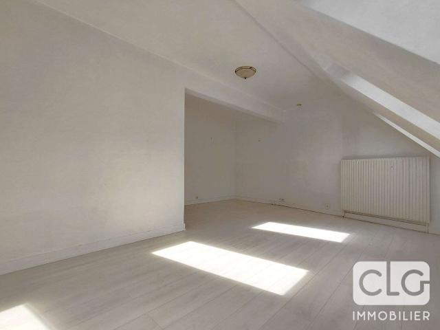 Studio vente à Quimper, Bretagne