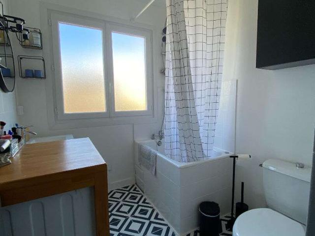 Appartement vente à Quimper, Bretagne