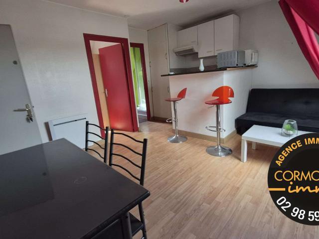 Appartement vente à Quimper, Bretagne
