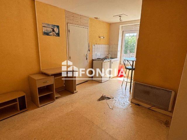 Appartement vente à Quimper, Bretagne