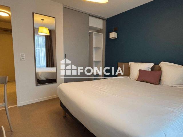 Appartement vente à Quimper, Bretagne