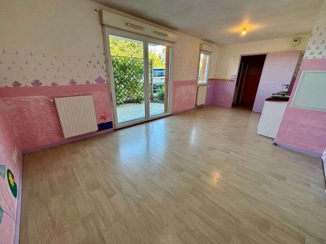 Appartement vente à Ti Pont, Quimper