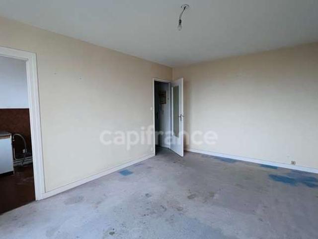 Appartement vente à Quimper, Bretagne
