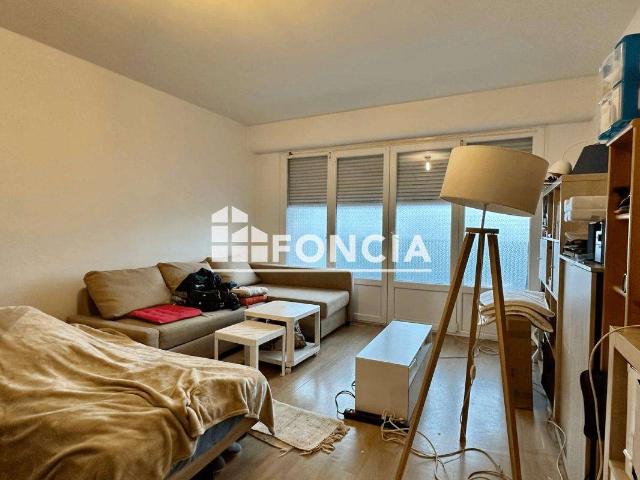Appartement vente à Quimper, Bretagne