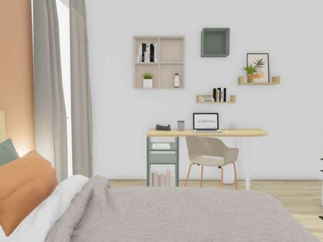 Appartement vente à Rennes, Bretagne