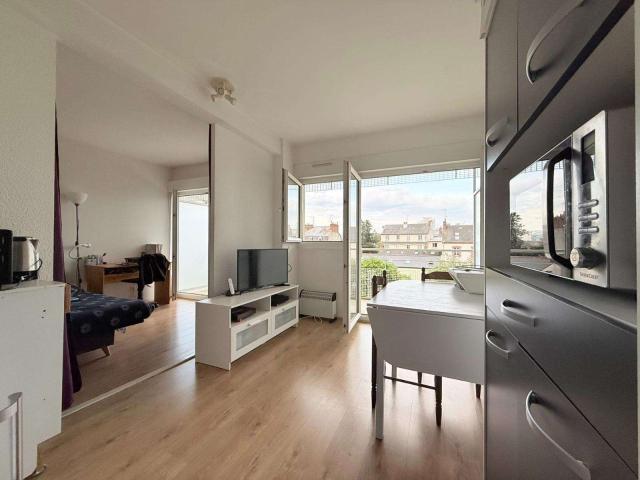 Appartement vente à Rennes, Bretagne
