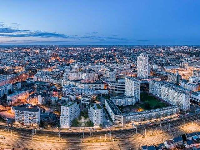 Appartement vente à Rennes, Bretagne