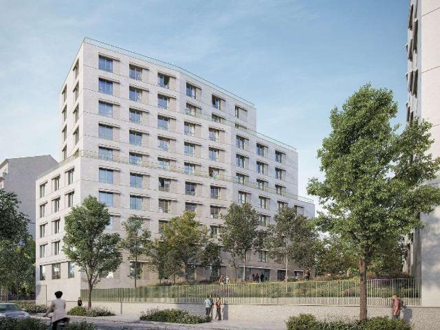 Appartement vente à Rennes, Bretagne