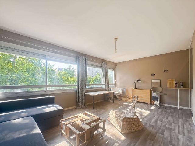 Appartement vente à Rennes, Bretagne
