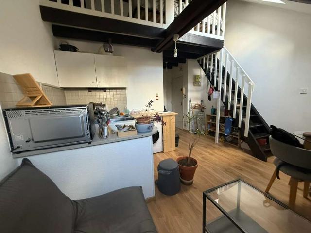 Appartement vente à Rennes, Bretagne