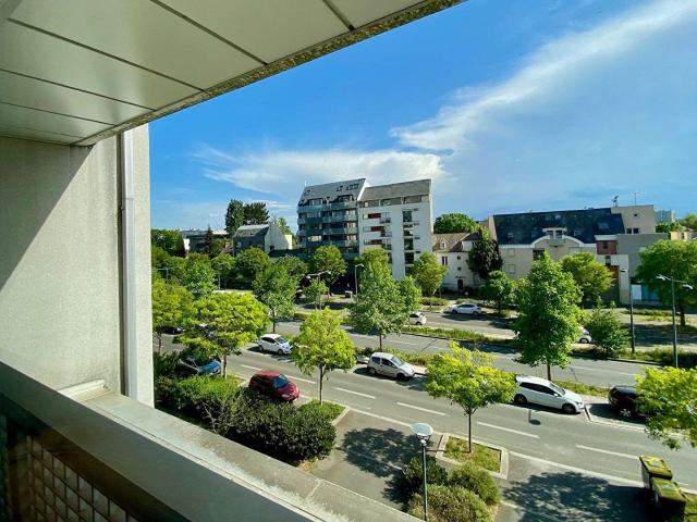 Studio vente à Rennes, Bretagne