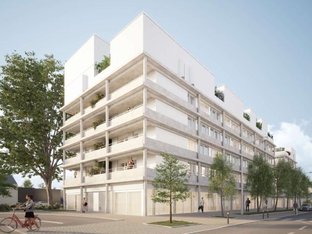 Appartement vente à Rennes, Bretagne