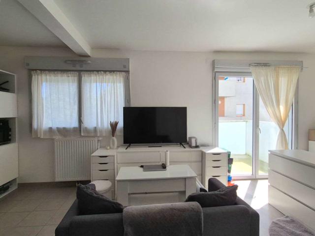 Appartement vente à Rennes, Bretagne