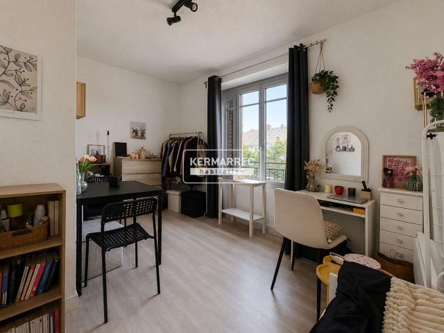 Appartement vente à Rennes, Bretagne