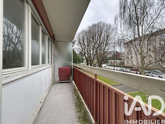Appartement vente à Rennes, Bretagne