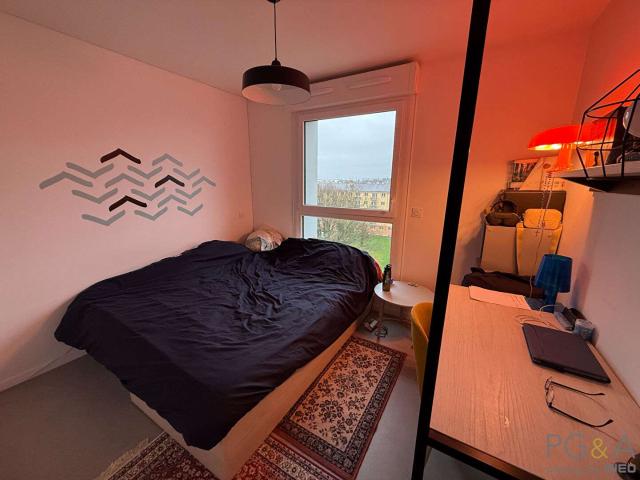 Studio vente à Rennes, Bretagne