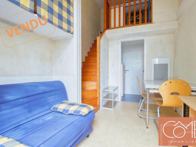 Studio vente à Rennes, Bretagne