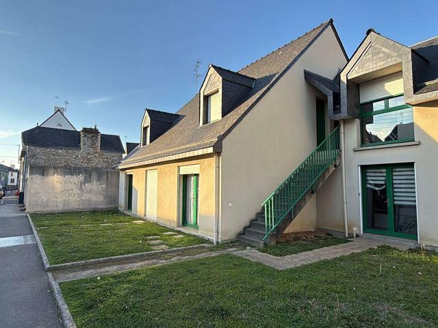 Studio vente à Rennes, Ille-et-Vilaine