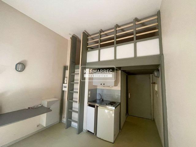 Studio vente à Rennes, Bretagne