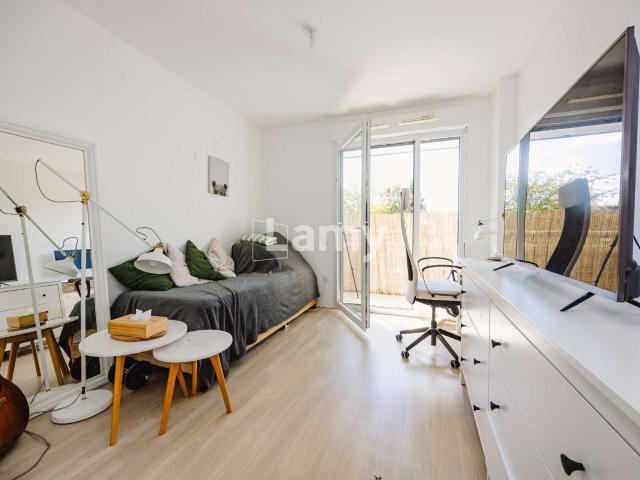 Studio vente à Rennes, Bretagne