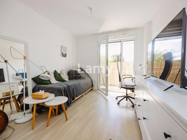 Studio vente à Rennes, Bretagne